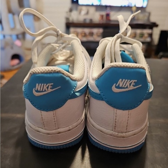 Kids Air Force 1 space jam - Picture 3 of 4